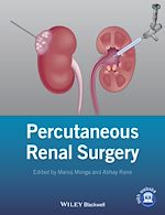 Télécharger le livre :  Percutaneous Renal Surgery