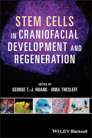 Téléchargez le livre :  Stem Cells in Craniofacial Development and Regeneration