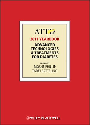 Téléchargez le livre :  ATTD 2011 Year Book