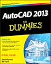 Télécharger le livre :  AutoCAD 2013 For Dummies