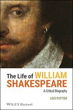 Télécharger le livre :  The Life of William Shakespeare