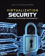 Télécharger le livre :  Virtualization Security