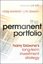 Télécharger le livre :  The Permanent Portfolio