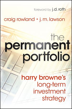 Téléchargez le livre :  The Permanent Portfolio