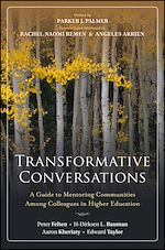 Télécharger le livre :  Transformative Conversations