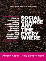 Télécharger le livre :  Social Change Anytime Everywhere