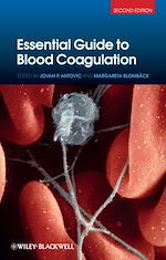Télécharger le livre :  Essential Guide to Blood Coagulation