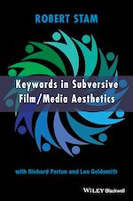 Télécharger le livre :  Keywords in Subversive Film / Media Aesthetics