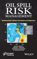 Download this eBook Oil Spill Risk Management