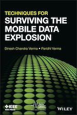 Download this eBook Techniques for Surviving the Mobile Data Explosion