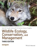 Télécharger le livre :  Wildlife Ecology, Conservation, and Management