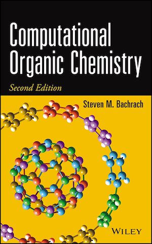 Téléchargez le livre :  Computational Organic Chemistry