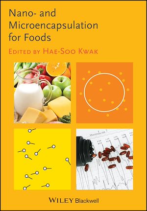 Download the eBook: Nano- and Microencapsulation for Foods