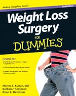Télécharger le livre :  Weight Loss Surgery For Dummies