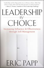 Télécharger le livre :  Leadership by Choice