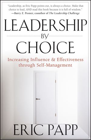 Téléchargez le livre :  Leadership by Choice