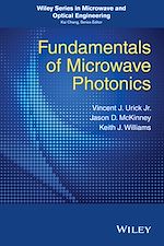 Télécharger le livre :  Fundamentals of Microwave Photonics