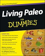 Télécharger le livre :  Living Paleo For Dummies