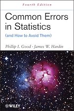 Télécharger le livre :  Common Errors in Statistics (and How to Avoid Them)