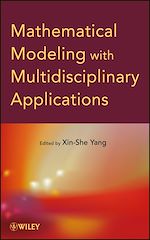 Télécharger le livre :  Mathematical Modeling with Multidisciplinary Applications