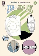 Télécharger le livre :  The Zen of Steve Jobs