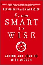 Télécharger le livre :  From Smart to Wise