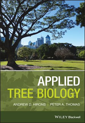 Téléchargez le livre :  Applied Tree Biology