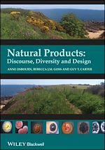 Télécharger le livre :  Natural Products
