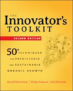 Télécharger le livre :  The Innovator's Toolkit