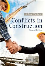 Télécharger le livre :  Conflict in Construction