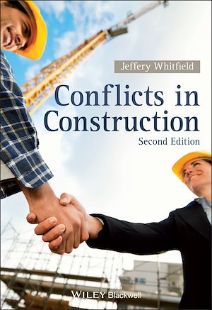 Téléchargez le livre :  Conflict in Construction