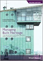 Télécharger le livre :  Managing Built Heritage