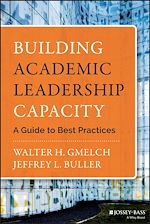 Télécharger le livre :  Building Academic Leadership Capacity