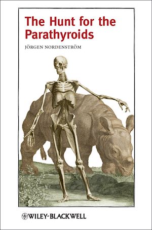 Téléchargez le livre :  The Hunt for the Parathyroids