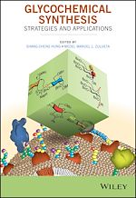 Télécharger le livre :  Glycochemical Synthesis