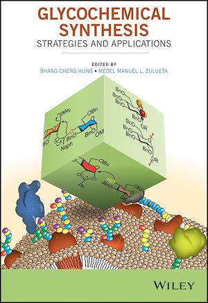Téléchargez le livre :  Glycochemical Synthesis