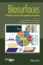 Télécharger le livre :  Biosurfaces