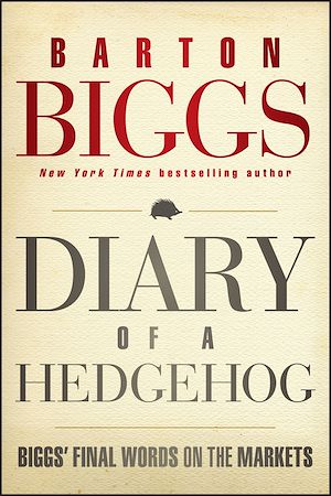 Téléchargez le livre :  Diary of a Hedgehog
