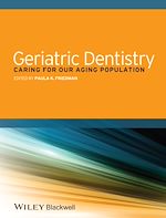 Download this eBook Geriatric Dentistry