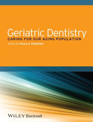 Download the eBook: Geriatric Dentistry