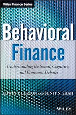 Télécharger le livre :  Behavioral Finance