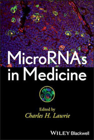 Téléchargez le livre :  MicroRNAs in Medicine