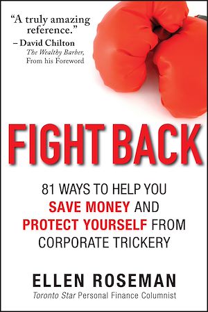 Téléchargez le livre :  Fight Back