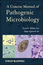 Télécharger le livre :  A Concise Manual of Pathogenic Microbiology