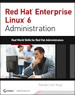 Download this eBook Red Hat Enterprise Linux 6 Administration