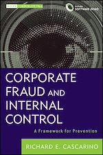 Télécharger le livre :  Corporate Fraud and Internal Control