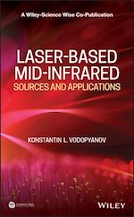 Télécharger le livre :  Laser-based Mid-infrared Sources and Applications
