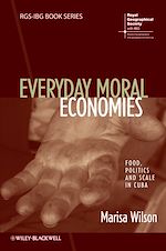 Télécharger le livre :  Everyday Moral Economies