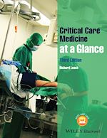 Télécharger le livre :  Critical Care Medicine at a Glance
