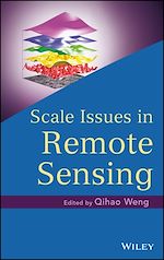 Télécharger le livre :  Scale Issues in Remote Sensing
